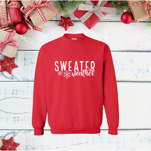 Load image into Gallery viewer, Sweater Weather - Sincere Sentiments
