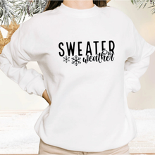 Load image into Gallery viewer, Sweater Weather - Sincere Sentiments