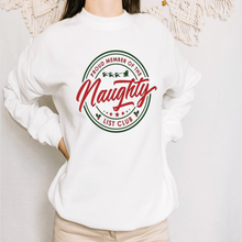 Load image into Gallery viewer, Naughty List - Sincere Sentiments