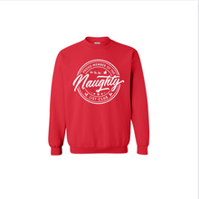 Load image into Gallery viewer, Naughty List - Sincere Sentiments