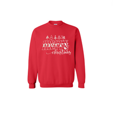 Load image into Gallery viewer, Merry Christmas Tree - Sincere Sentiments