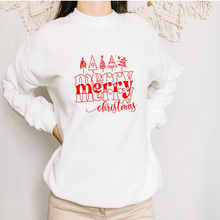 Load image into Gallery viewer, Merry Christmas Tree - Sincere Sentiments
