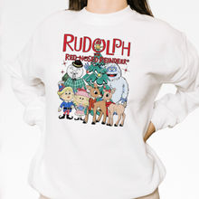 Load image into Gallery viewer, North Pole Crew - Sincere Sentiments