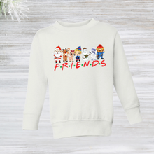 Load image into Gallery viewer, Rudolph & Friends - Sincere Sentiments