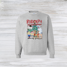 Load image into Gallery viewer, North Pole Crew - Sincere Sentiments