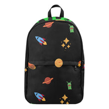 Load image into Gallery viewer, Space Backpack - Sincere Sentiments