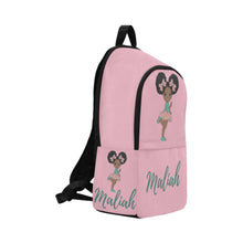 Load image into Gallery viewer, Maliah Backpack and Lunch Bag Set - Sincere Sentiments