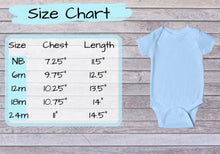 Load image into Gallery viewer, Snuggle Bunny Bodysuit - Sincere Sentiments