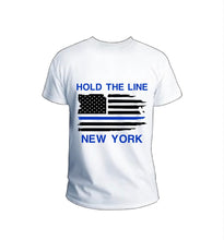 Load image into Gallery viewer, Hold The Line Tee