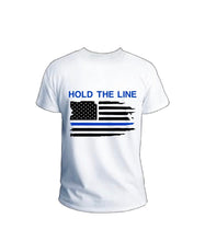 Load image into Gallery viewer, Hold The Line Tee