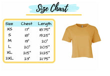 Load image into Gallery viewer, Bad Girls Club Crop Tee