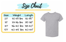 Load image into Gallery viewer, Bugs and Kisses Shirt