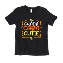 Load image into Gallery viewer, Candy Corn Cutie Shirt