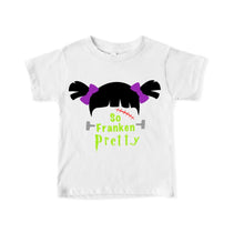 Load image into Gallery viewer, So Franken Shirt