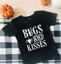 Load image into Gallery viewer, Bugs and Kisses Shirt