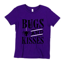 Load image into Gallery viewer, Bugs and Kisses Shirt