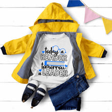 Load image into Gallery viewer, Kids Reading Tee - Sincere Sentiments