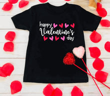 Load image into Gallery viewer, Happy Valentine's Day Tee - Sincere Sentiments