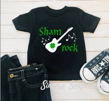 Load image into Gallery viewer, ShamROCK Tee - Sincere Sentiments