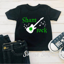Load image into Gallery viewer, ShamROCK Tee - Sincere Sentiments