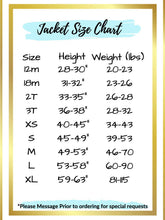 Load image into Gallery viewer, Personalized Jean Jacket