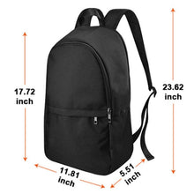 Load image into Gallery viewer, Personalized Sunflower Beauty Back Pack