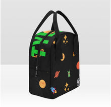 Load image into Gallery viewer, Space Lunch Bag