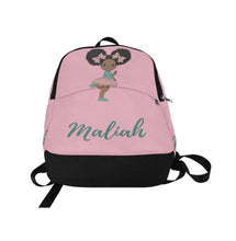 Load image into Gallery viewer, Personalized Maliah Bag