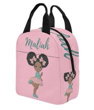 Load image into Gallery viewer, Personalized Maliah Bag