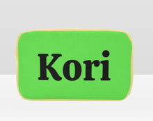 Load image into Gallery viewer, Yellow Mermaid Lunch Bag