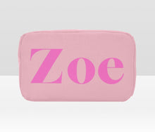 Load image into Gallery viewer, Pink Mermaid Lunch Bag