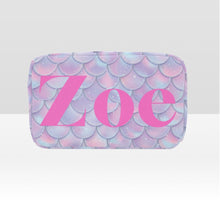 Load image into Gallery viewer, Musical Mermaid Lunch Bag