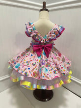 Load image into Gallery viewer, Candy Dress