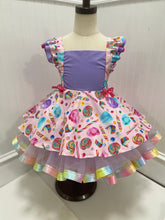 Load image into Gallery viewer, Candy Dress