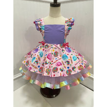 Load image into Gallery viewer, Candy Dress