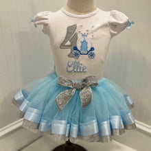 Load image into Gallery viewer, Princess Tutu Set