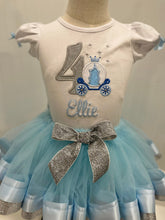 Load image into Gallery viewer, Princess Tutu Set