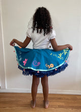 Load image into Gallery viewer, Enchanting Floral Dress