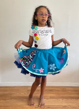 Load image into Gallery viewer, Enchanting Floral Dress