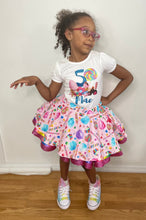 Load image into Gallery viewer, Candy Tutu Set