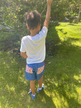 Load image into Gallery viewer, All American Shorts Set
