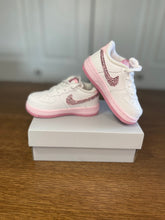 Load image into Gallery viewer, Bling Nikes