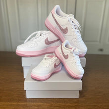 Load image into Gallery viewer, Bling Nikes