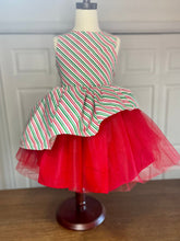 Load image into Gallery viewer, Peppermint Dress