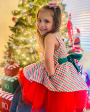 Load image into Gallery viewer, Peppermint Dress