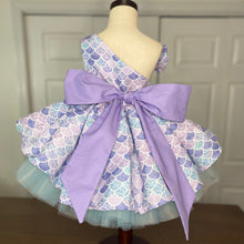 Load image into Gallery viewer, Mermaid Dress