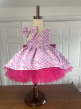 Load image into Gallery viewer, Mermaid Dress