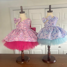 Load image into Gallery viewer, Mermaid Dress