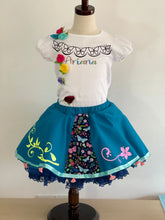 Load image into Gallery viewer, Mirabel DELUXE Dress - Sincere Sentiments