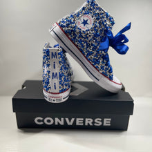 Load image into Gallery viewer, Create your Own Converse Shoes (Adults) - Sincere Sentiments